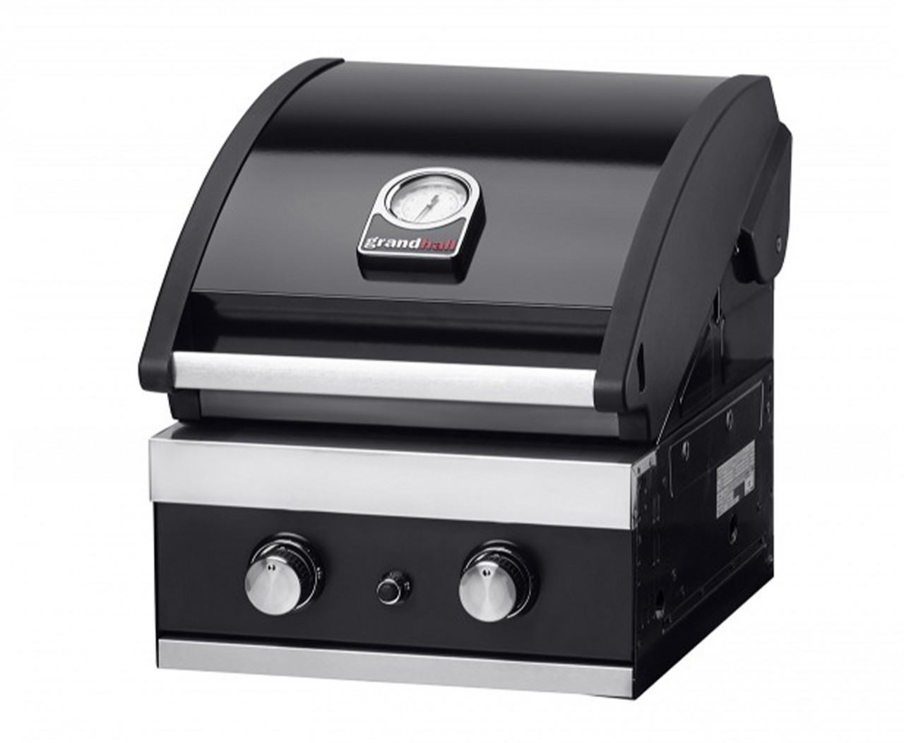 Built-in barbecue Grandhall - Classic G2 | K02000232A